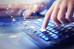 افزایش ۱۳ درصدی ارائه خدمات دولت به صورت الکترونیکی
