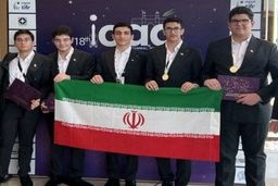 قالیباف: دستاورد تیم المپیاد نجوم نشانه هوش، خلاقیت و همدلی جوانان است