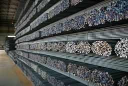 میلگرد مناسب پروژه خود را چطور انتخاب کنیم؟