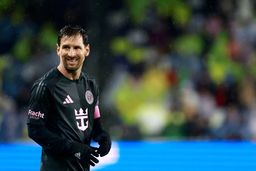 ادعای عربستانی‌ها: مسی خواست بیاید، او را راه ندادیم