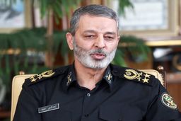 سد پولادین ملت؛ رئیس ستاد کل نیروهای مسلح: بسیج، شکست‌ناپذیر در برابر تهدیدات دشمن
