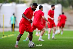 زمان حضور ستاره پاری‌سن‌ژرمن در پرسپولیس مشخص شد 