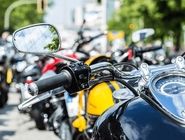 آخرین قیمت موتورسیکلت؛ امروز دوشنبه اول دی 1404