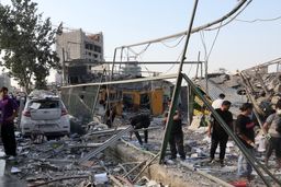 زبانی دیگر برای ایران پساجنگ