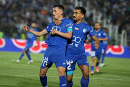 خارجی‌های استقلال به ایران برنگشتند