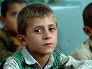 شرم شکوهمند/درباره مرگ احمد احمدپور (محمدرضا نعمت‌‏زاده) بازیگر فیلم خانه دوست کجاست