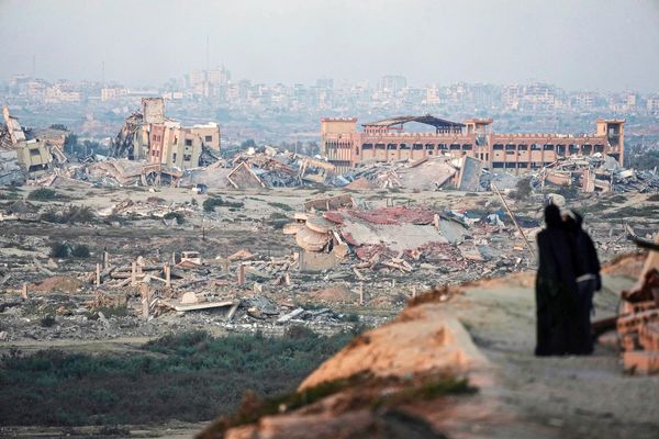 سرپوش گذاشتن بر جنایت/ چرا آمریکا مانع از افشای جنایت‌های اسرائیل می‌شود؟