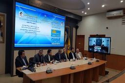 خراسان رضوی، پیشگام در عرصه انرژی‌های تجدیدپذیر: افتتاح همزمان سه نیروگاه خورشیدی