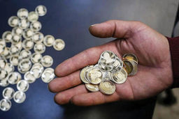 قیمت طلا، سکه امروز سه‌شنبه 25 شهریور ۱۴۰۴+جدول