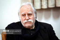 خاکسپاری فرشچیان در اصفهان 