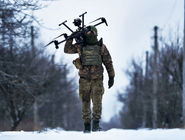 حاکمـان آسمان نبـرد/بررسی میزان اثرگذاری پهپادهای ارزان قیمت در تغییر داینامیک‏ جنگ‌‏ها