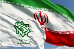 بازداشت ۷ عضو یک گروهک امنیتی و کشف محموله سلاح قاچاق