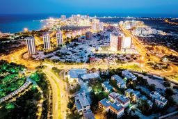 کیش، جزیره فرصت‌ها/ چرا کیش نسبت به مناطق آزاد دیگر از اهمیت بالاتری برخوردار است؟