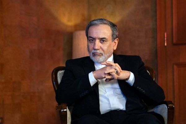 واقعیت اینگونه نیست آقای عراقچی