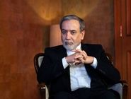 عراقچی بر پیگیری مسائل ایرانیان مقیم امارات تأکید کرد
