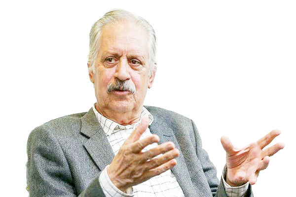 علی بیگدلی استاد دانشگاه شهید بهشتی: سیاست‌های پیشین باید تغییر کند