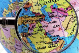 چالش توافق در خاورمیانه/واشنگتن در حال مذاکره با چهار قدرت منطقه‌‏ای است که هر چهار قدرت منافع متضادی با هم دارند