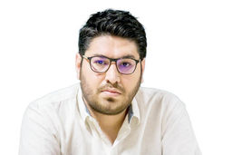 محکومیت سهیل بیرقی