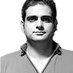 محسن سلیمانی‌‏فاخر