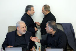 نماینده مجلس: استیضاح وزیر نیرو در شرایط فعلی راه‌حل مؤثری نیست