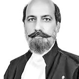 جهانگیر خلیلی