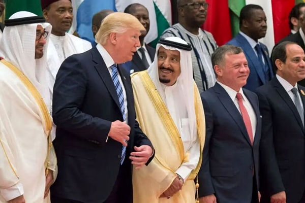 ایران در صدر فهرست نگرانی‌های کشورهای عربی