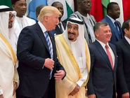 ایران در صدر فهرست نگرانی‌های کشورهای عربی