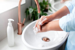 راهنمای جامع خرید عمده انواع شوینده: چگونه کیفیت را فدای صرفه‌جویی نکنیم؟