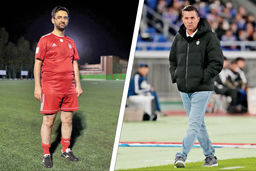 نیمکت لرزان و آینده‌‏ای نامعلوم/پرسپولیس شرایط عجیبی را پشت‌سر می‏‌گذارد، از مطرح‌شدن نام آذری‌جهرمی برای مدیریت تا دو روایت از رشوه‌گرفتن اوسمار