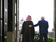 غنائم سفر بن‌سلمان به واشنگتن/ پیامدهای سفر ماه نوامبر ولیعهد سعودی به آمریکاعمدتاً به سود عربستان بوده‌اند​