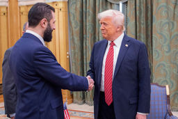 مسیر شراکت دمشق با غرب/آیا سوریه به ائتلاف ضدداعش به رهبری آمریکا می‏‌پیوندد؟