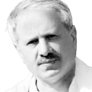 منصور انصاری