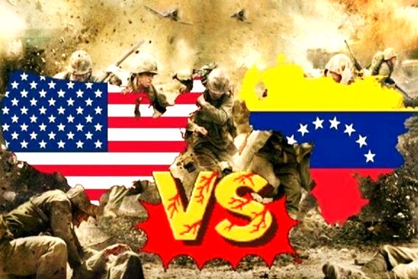 پراگماتیسمِ متجاوز/ نگاهی به عملیات نظامی آمریکا در ونزوئلا