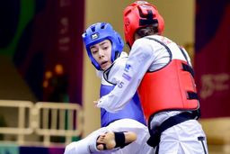 نتایج کامل کاروان ایران در روز هشتم بازی‌های کشورهای اسلامی