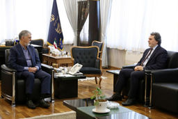 تأکید ایران و ترکیه بر گسترش همکاری‌های رسانه‌ای و فرهنگی