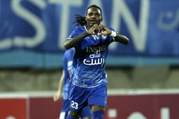 محرومیت سنگین در انتظار ستاره پرسپولیس 