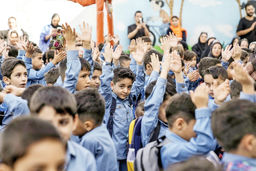 سال سخت دانش‌‏آموزان/بررسی مسائل مدارس از شروع سال تحصیلی جدید به مناسب 13 آبان، روز دانش‌‏آموز 