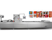 نحوه انتخاب بهترین ترموفرمینگ برای بسته‌بندی مواد غذایی