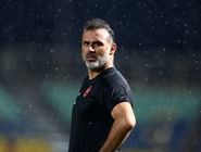 فشار بی‌دلیل بر اوسمار برای بازگشت سید جلال حسینی