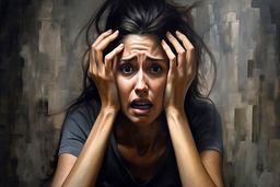 چگونه حملات اضطرابی را در زمان جنگ مدیریت کنیم؟