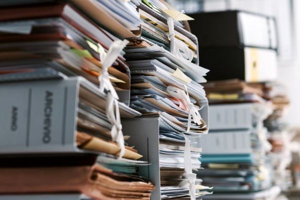 کوچک‌سازی یا ستادسازی؟