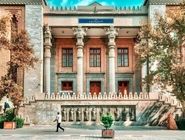 سفیر انگلیس دوباره در وزارت خارجه ایران
