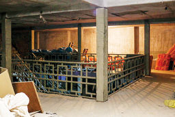 انبار 403 متری بود نه تونل/بررسی‌های میدانی «هم‌میهن» و گفت‌وگو با کسبه و شهردار ناحیه 3 منطقه 12 تهران نشان می‌دهد وجود تونل 5 کیلومتری زیر بازار تهران صحت ندارد