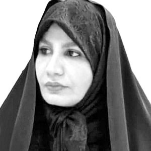 یاسمین زینب‌شکوری