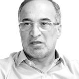 امیررضا واعظ آشتیانی