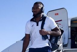 ستاره استقلال دیدار با مس را از دست می‌دهد