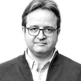 امیرحسین جلالی‌ندوشن