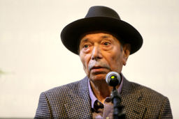 علی نصیریان از بازیگری خداحافظی می‌کند