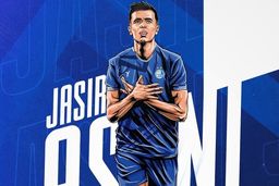 اختلاف ۲۰۰ هزار دلاری استقلال و گوانگجو بر سر یاسر آسانی