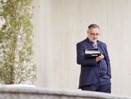 نگذاشتند زاکانی تا آخر بماند/ناکامی شهردار تهران در اتحادیه شهرداری‌ها و دهیاری‌های کشور